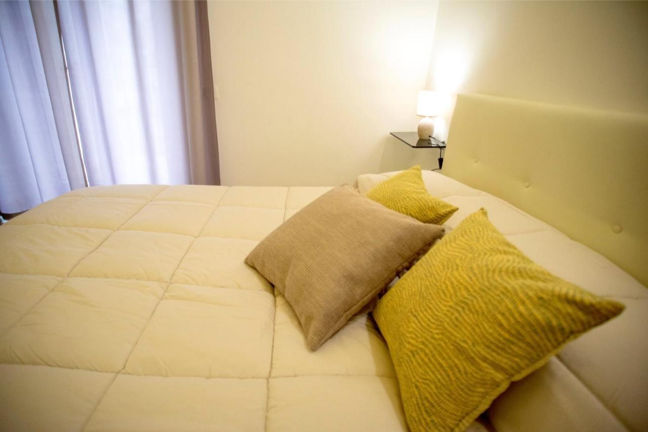 Corte Gattini Rooms Matera Bagian luar foto