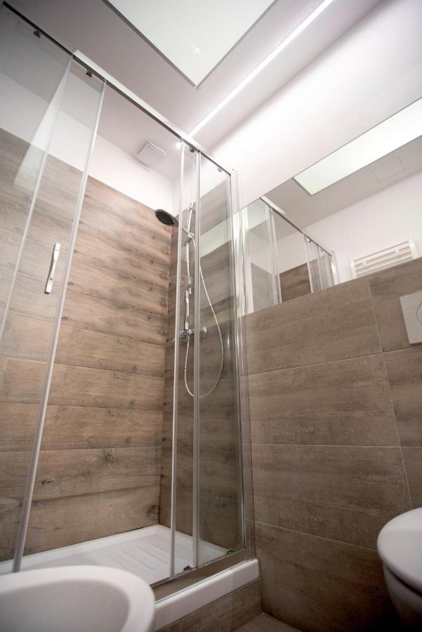 Corte Gattini Rooms Matera Bagian luar foto